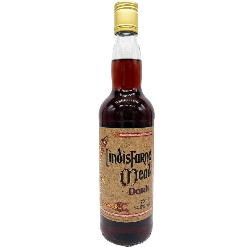 LindisfarneDarkMead