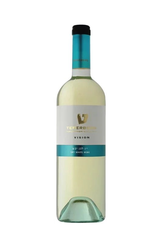 TeperbergVisionDryWhite2021(750ml)