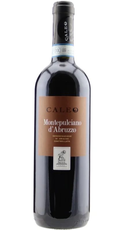 2023CaleoMontepulcianod’Abruzzo