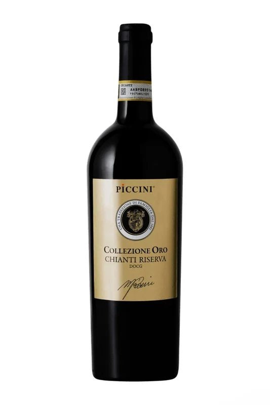 PicciniCollezioneOroChiantiRiserva2020(750ml)