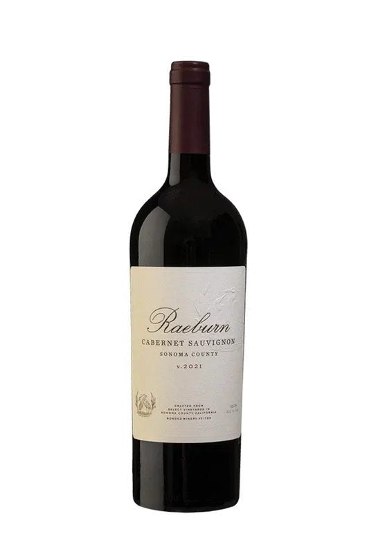 RaeburnSonomaCountyCabernetSauvignon2022(750ml)