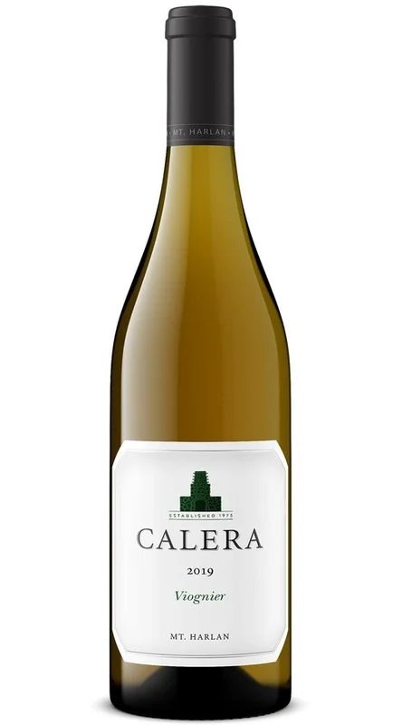 2019CaleraMt.HarlanViognier