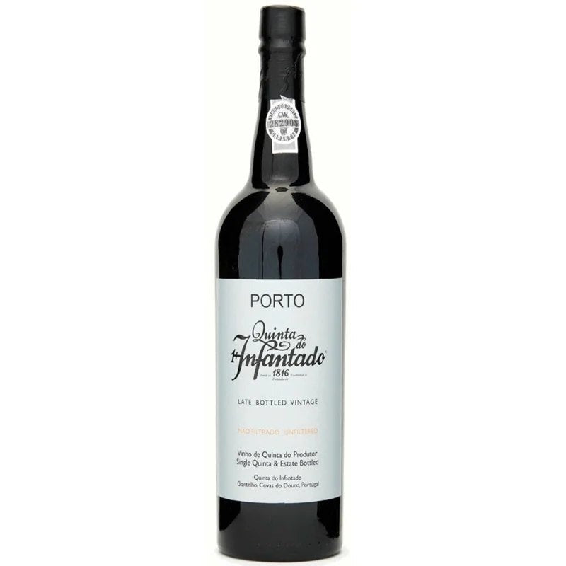 QuintaInfantadoLateBottledVintage(LBV)Port