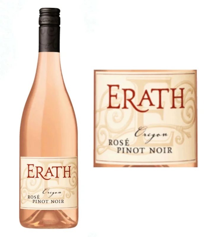 ErathPinotNoirRose2019(750ml)