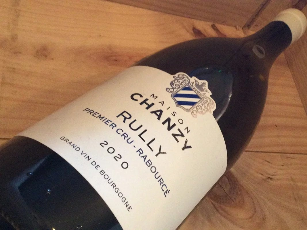 ChanzyRully1erCru‘Rabourcéâ€?020Magnum