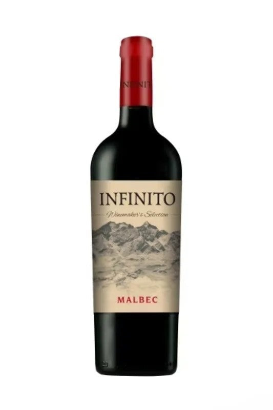 InfinitoWinemakersSelectionMalbec2018–750ML