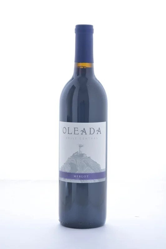 OleadaMerlot2016–750ML
