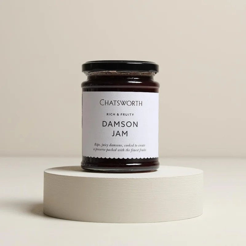 DamsonJam