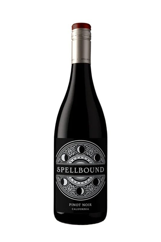 SpellboundPinotNoir2019–750ML