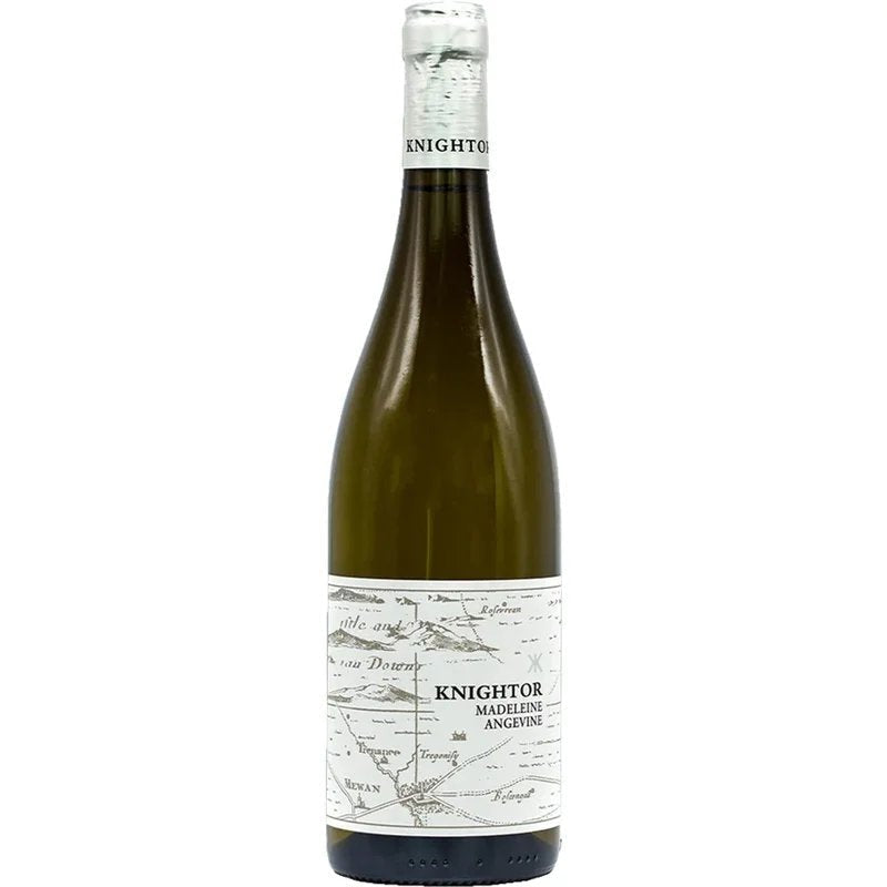 KnightorWineryMadeleineAngevine2023
