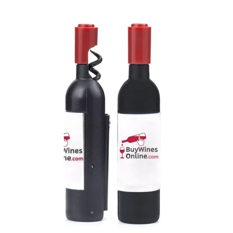 MagneticWaiter’sWineCorkscrewBottleOpener