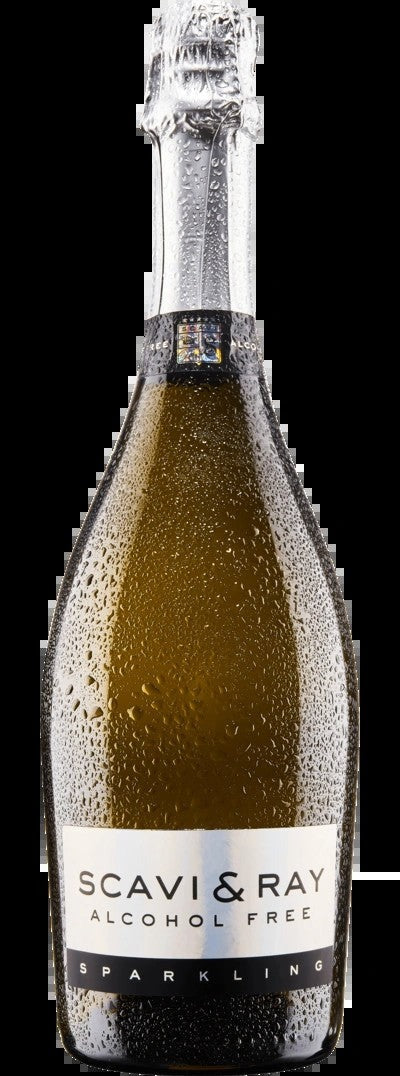 Scavi&RayAlcoholFreeSparklingNV
