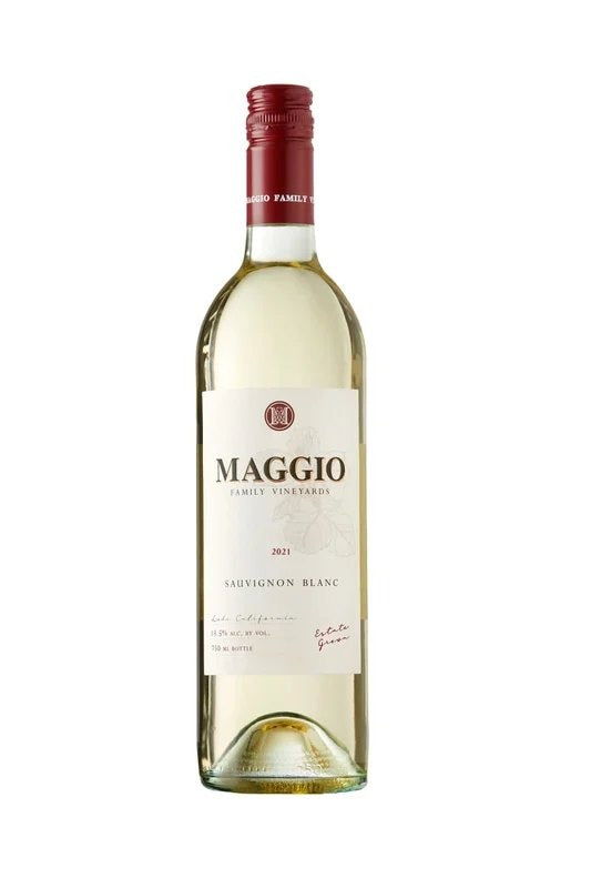 MaggioFamilySauvignonBlanc2024(750ml)