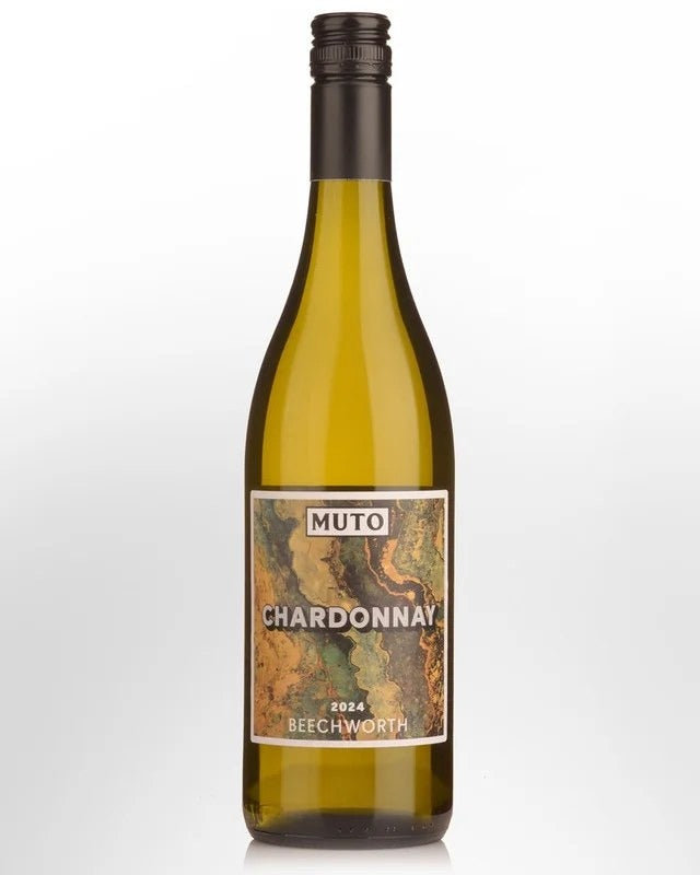2024MutoBeechworthChardonnay