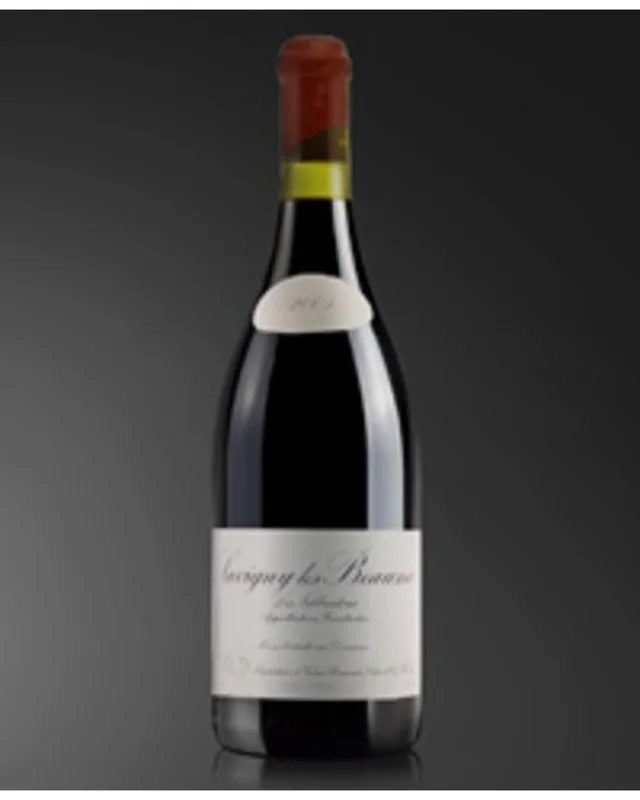 2005DomaineLeroySavignylesBeaunelesNarbantons