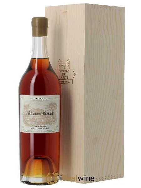 CognacLafiteRothschildTrèsVieilleRéserve