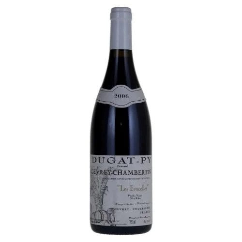DugatPyGevreyChambertinEvocelles2006