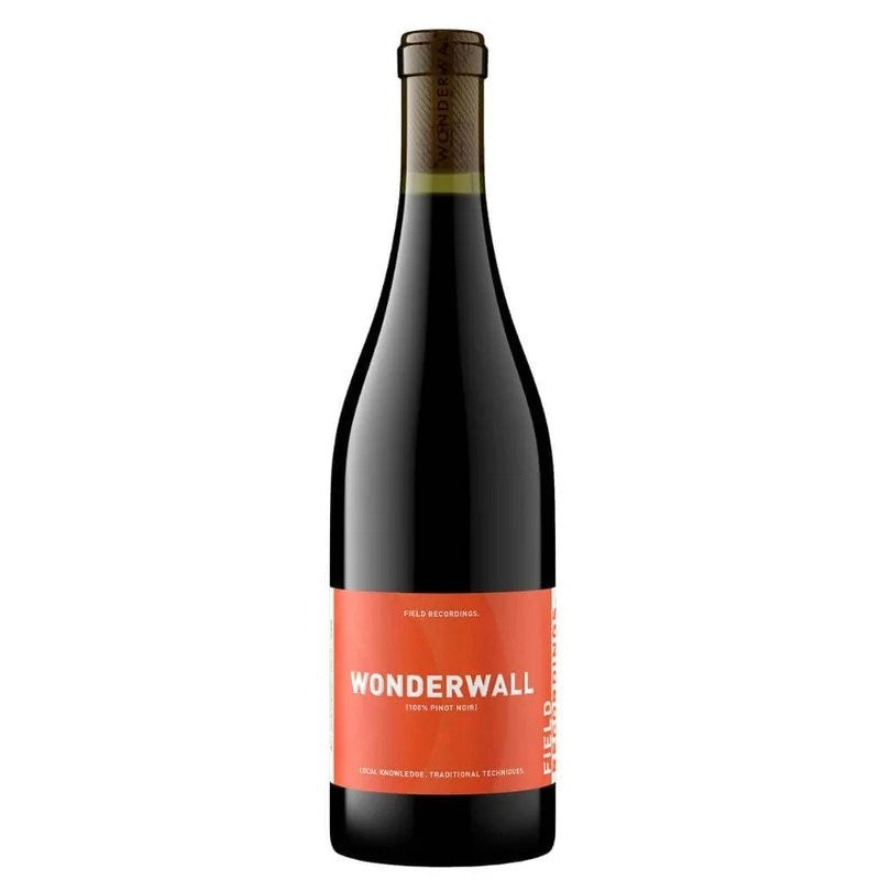 FieldRecordings,WonderwallPinotNoir2023