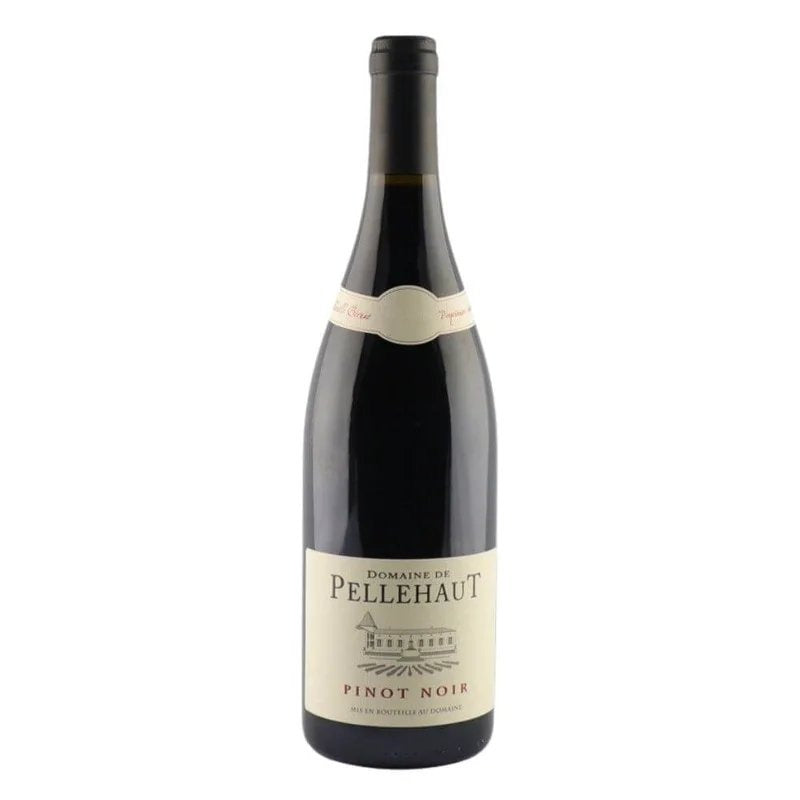 DomainedePellehaut,PinotNoir2023
