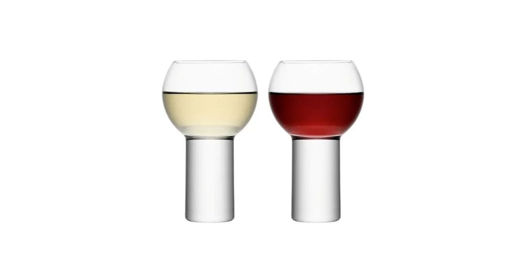 LSABorisWineGlassGoblets�60ml(Setof2)