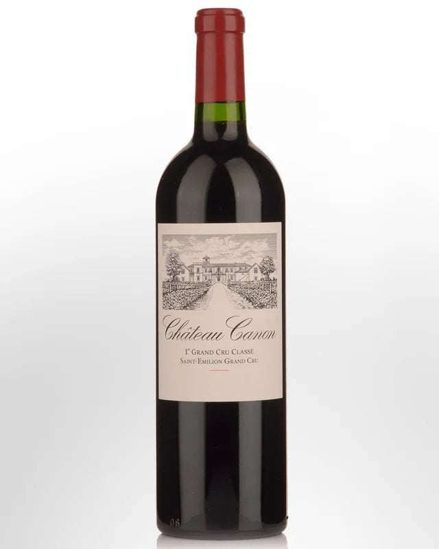 2018ChateauCanon