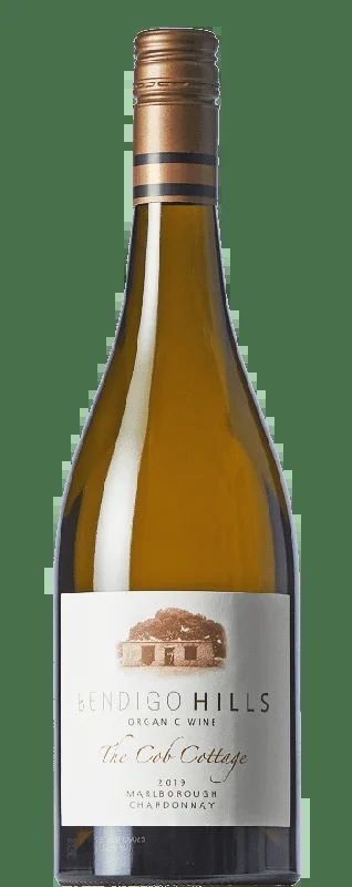 BendigoHillsCobCottageChardonnay2019