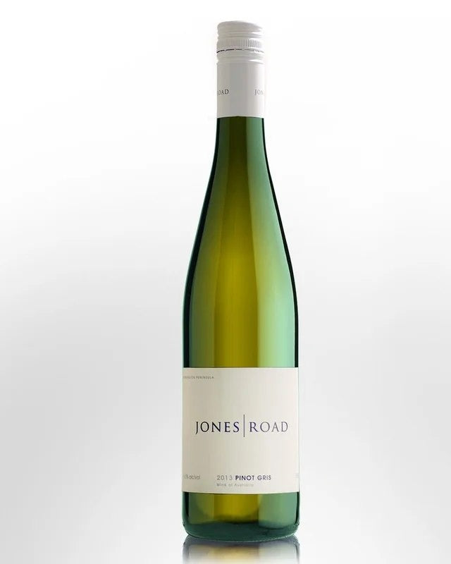 2013JonesRoadPinotGris