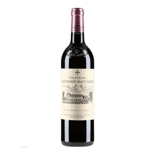 LaChapelledelaMissionHautBrion2000