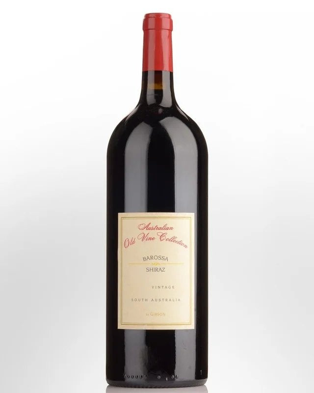 2005KaeslerOldVineShirazJeroboam(3000ml)