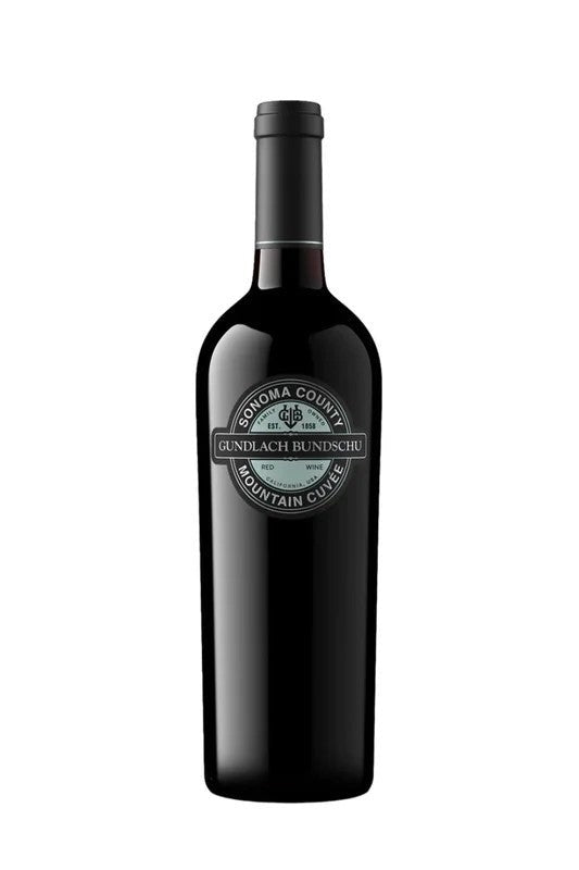 GundlachBundschuMountainCuvee2023(750ml)