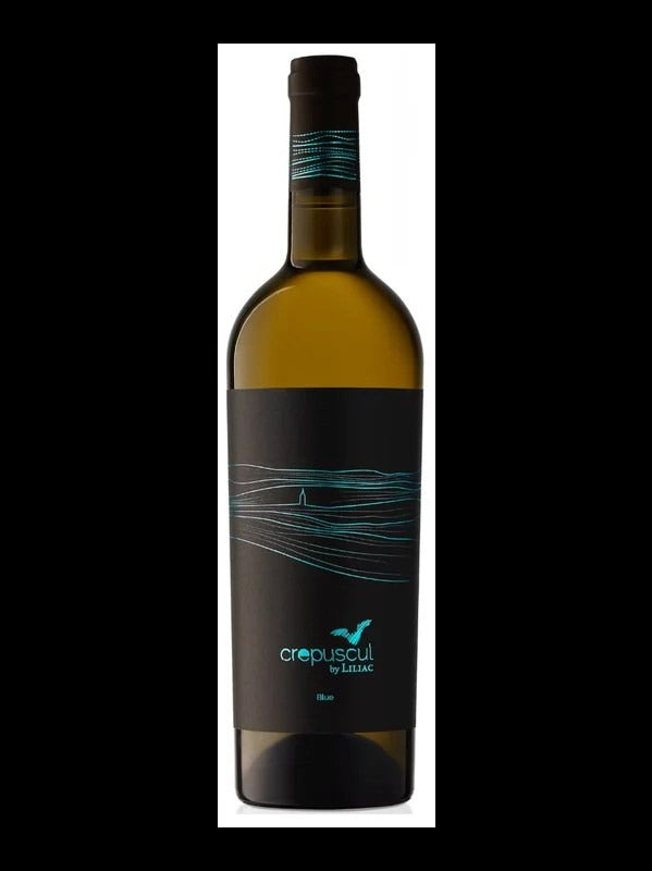 LiliacCrepusculBlueWhiteWine