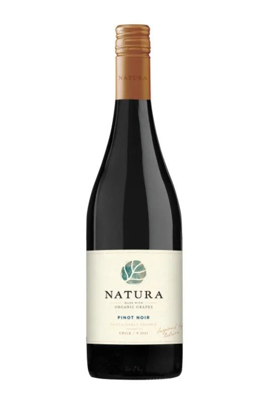 REMAININGSTOCK:NaturaPinotNoirOrganic(750ml)