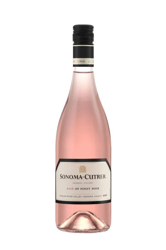 Sonoma-CutrerRoseofPinotNoir2022–750ML