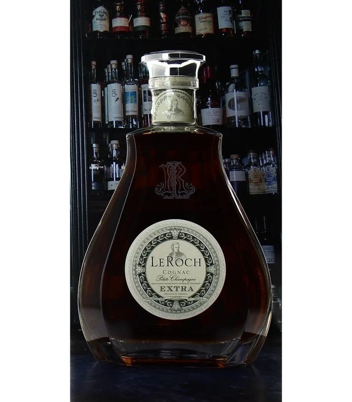 LeRochExtra–PetiteChampagne–CognacGrosperrin