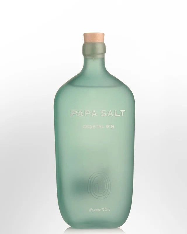 PapaSaltCoastalGin(700ml)