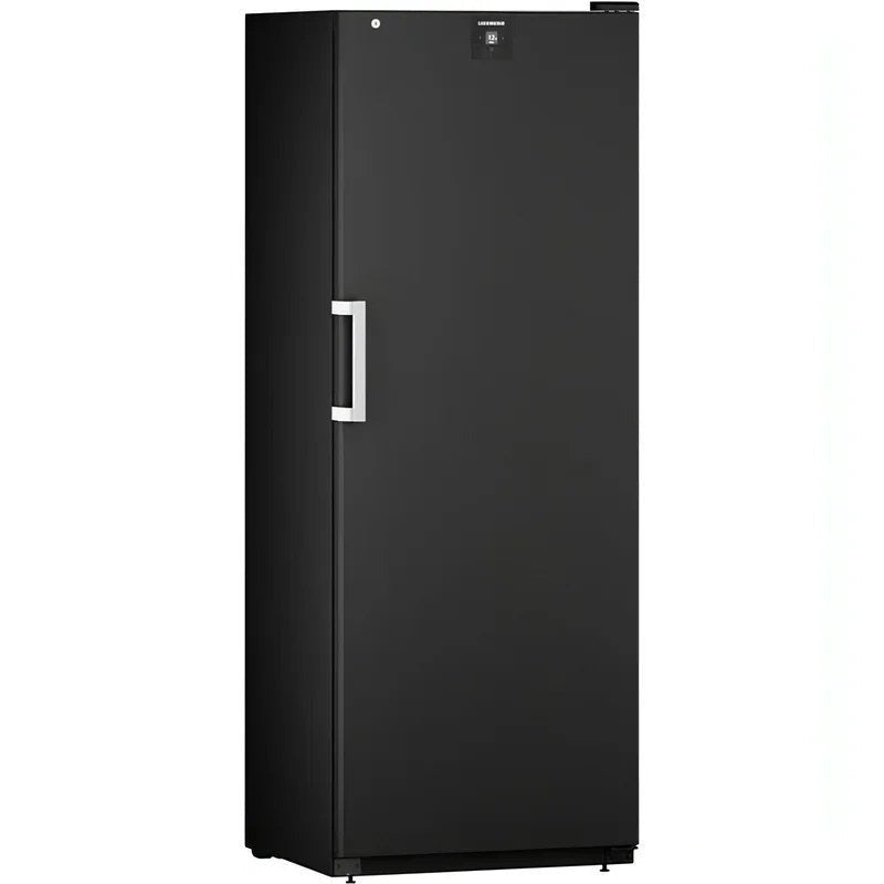 LiebherrGrandCruSelection–324BottleFreestandingWineCabinet–WSbli7731–SolidDoor