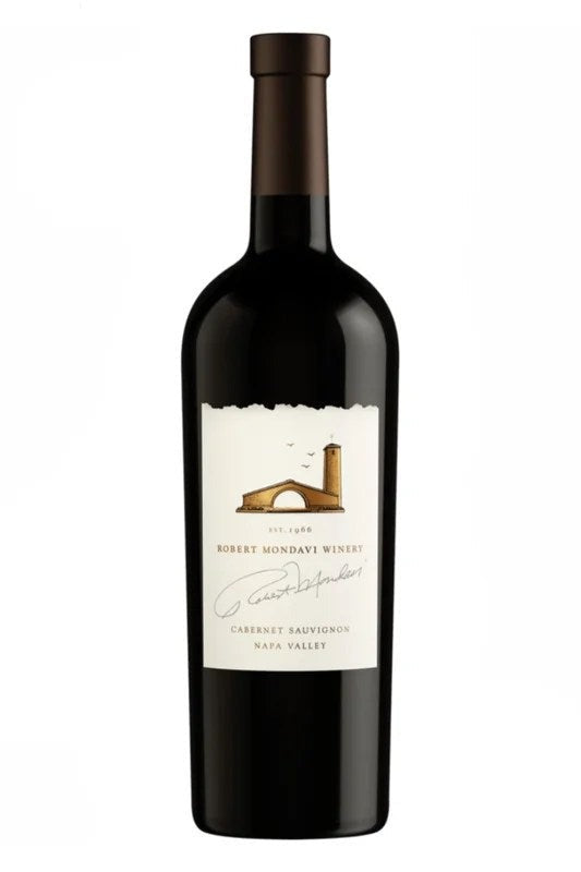 RobertMondaviNapaValleyCabernetSauvignon2022–750ML