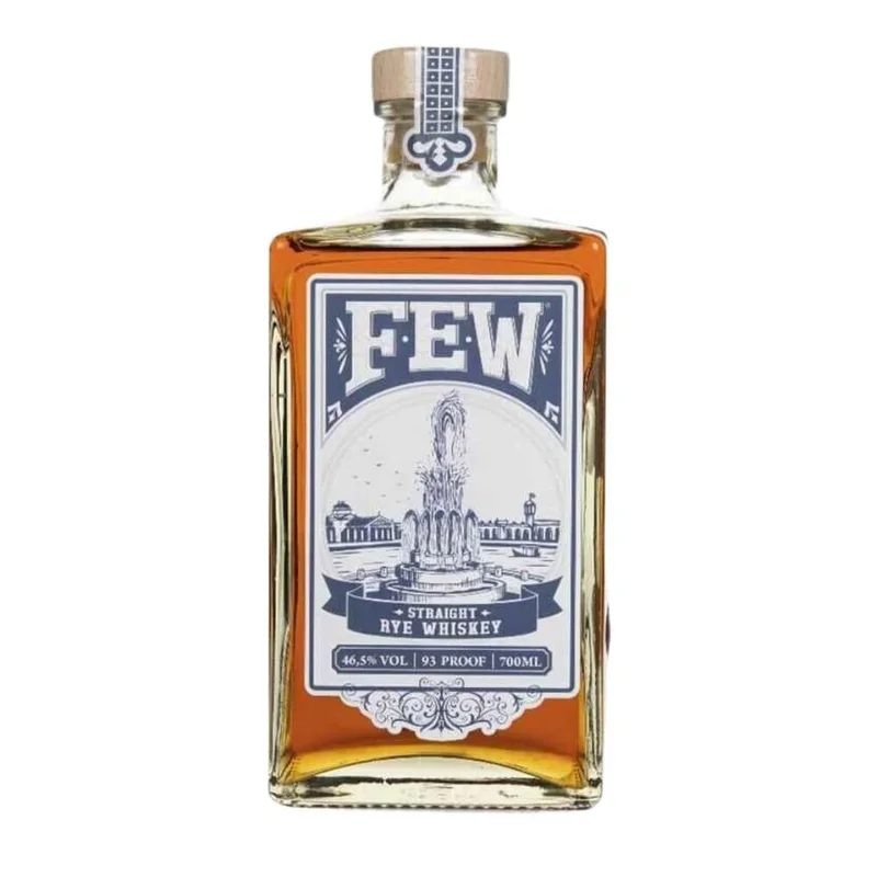 FEWRye70cl46.5%