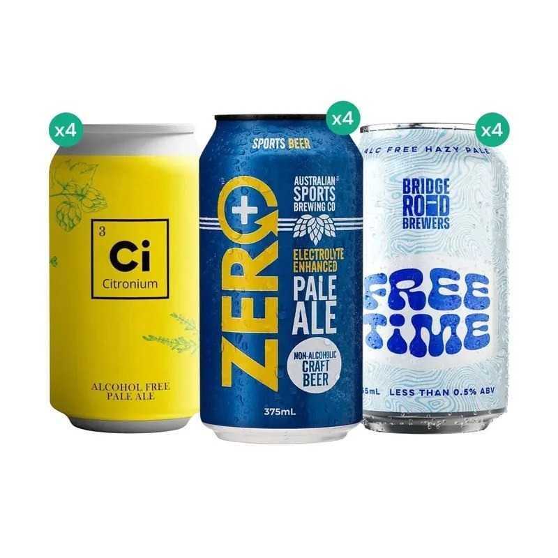 PaleAleBeerBundle12Pack