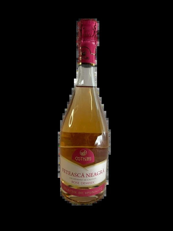 CotnariFeteascaNeagraSparklingWine