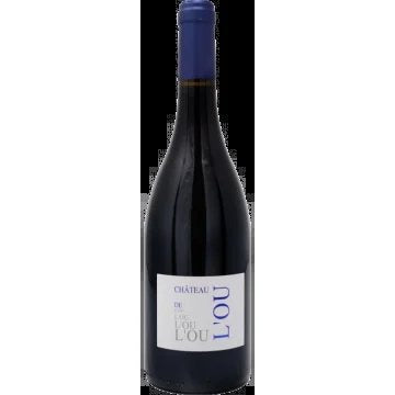 CôtesduRoussillonRouge2023–Châteaudel’Ou