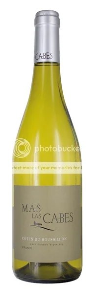 DomaineGardies,CotesduRoussillon,‘MasLesCabes’Blanc202275cl