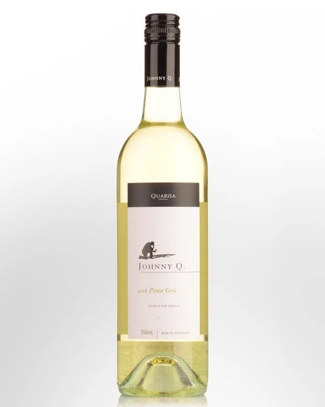 2018QuarisaJohnnyQPinotGris