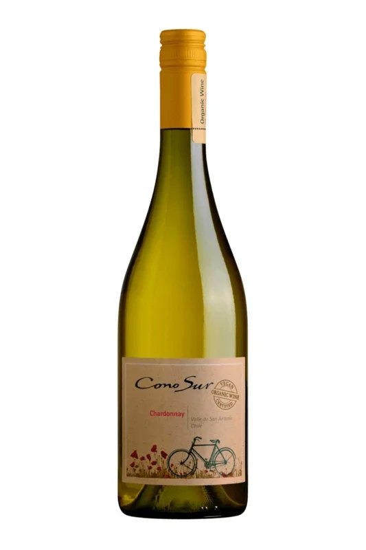ConoSurChardonnayOrganic(750ml)