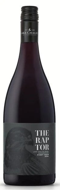LakeChalice‘TheRaptor’,Marlborough,PinotNoir202375cl