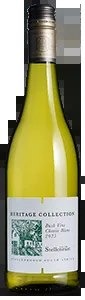 StellenrustHeritageCollectionCheninBlanc2025
