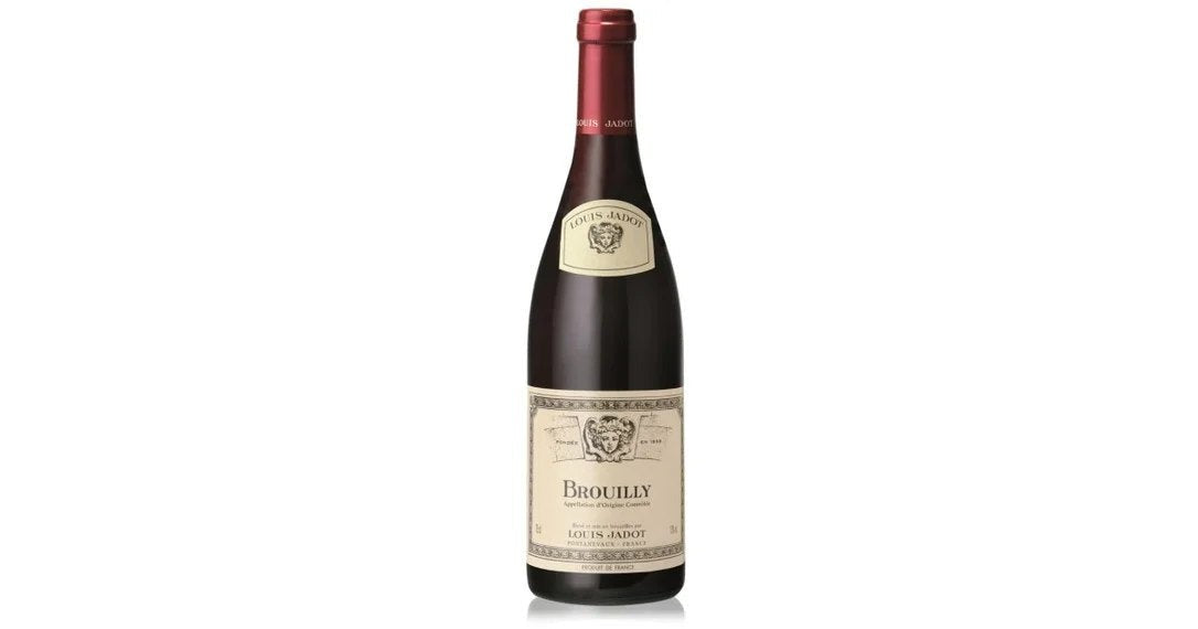 LouisJadot2020Brouilly75cl