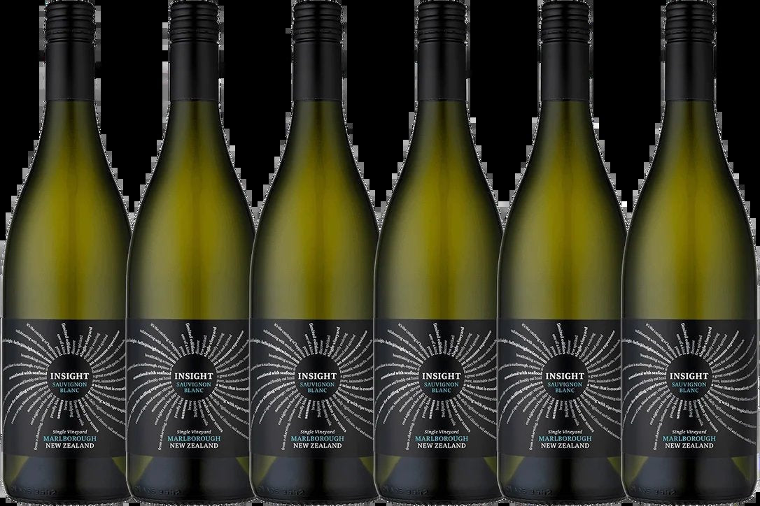 InsightVineyardSauvignonBlanc–6BottleWineCase