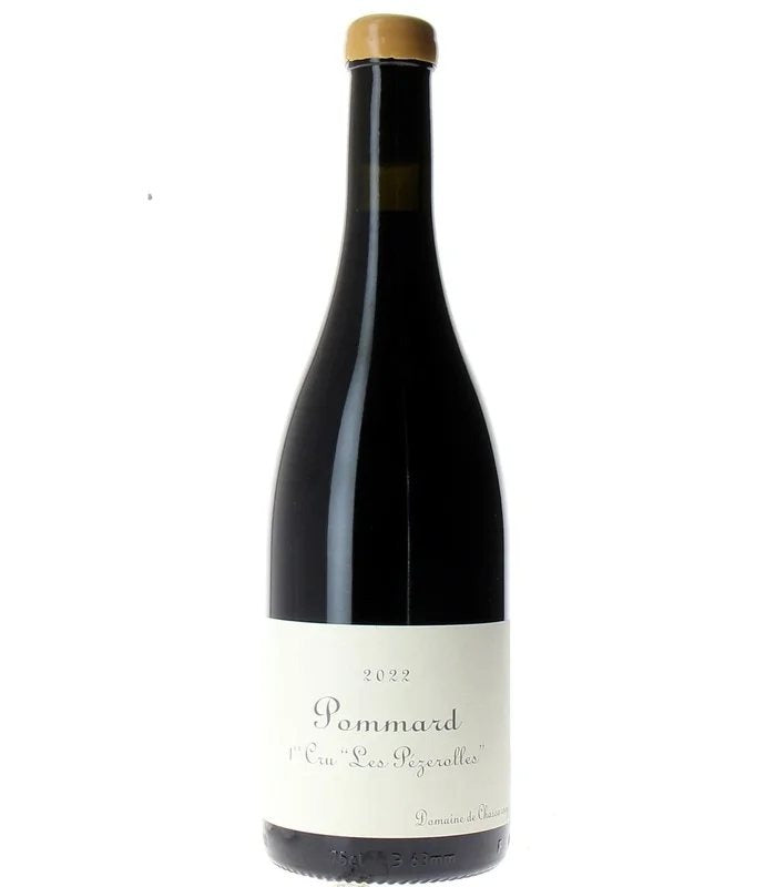 Pommard1erCru“LesPézerolles”–2022–DomainedeChassorney