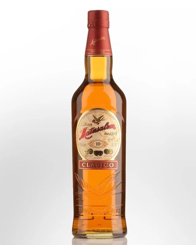 RonMatusalemClasicoRum(700ml)